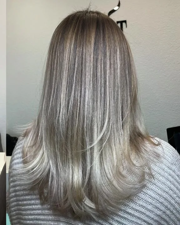 Hair colouring and styling — BASTÉT Beauty Salon, Elizabetes 6, Riga