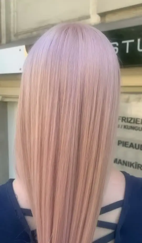 Hair colouring and styling — BASTÉT Beauty Salon, Elizabetes 6, Riga