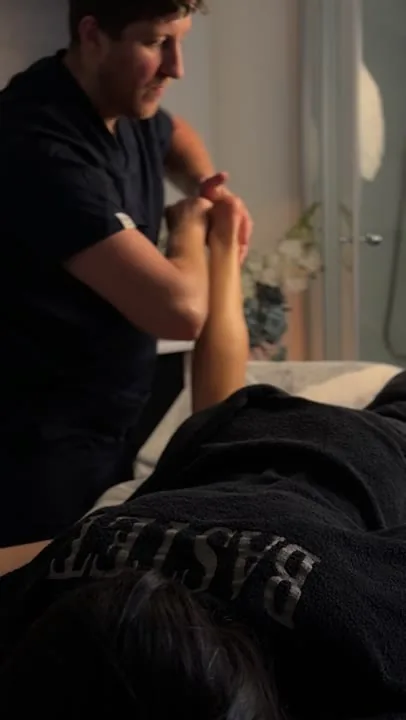 Massage and SPA — BASTÉT Beauty Salon, Elizabetes 6, Riga